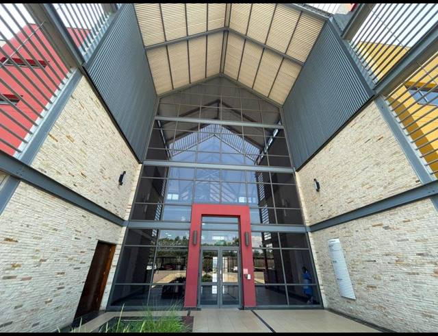 BUSINESS PROPERTY TO RENT IN HIGHVELD